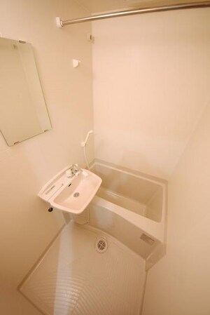 フェリーチェ上祖師谷の物件内観写真